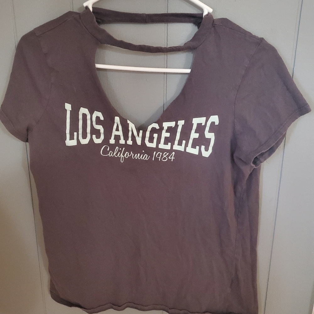 Cutout top